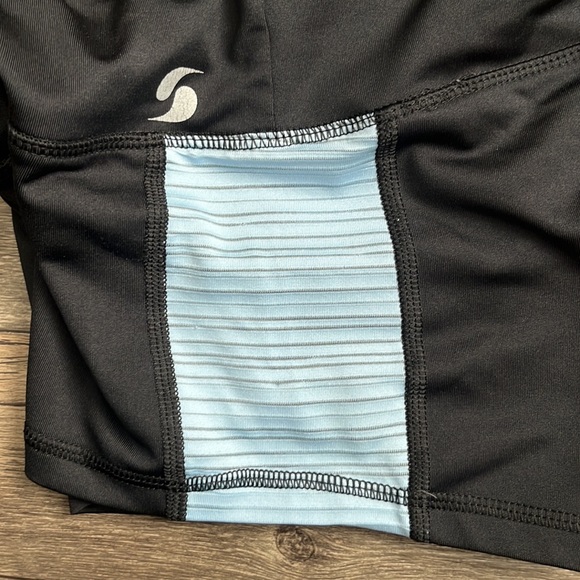 Soffe Dri Shorts - Picture 3 of 3